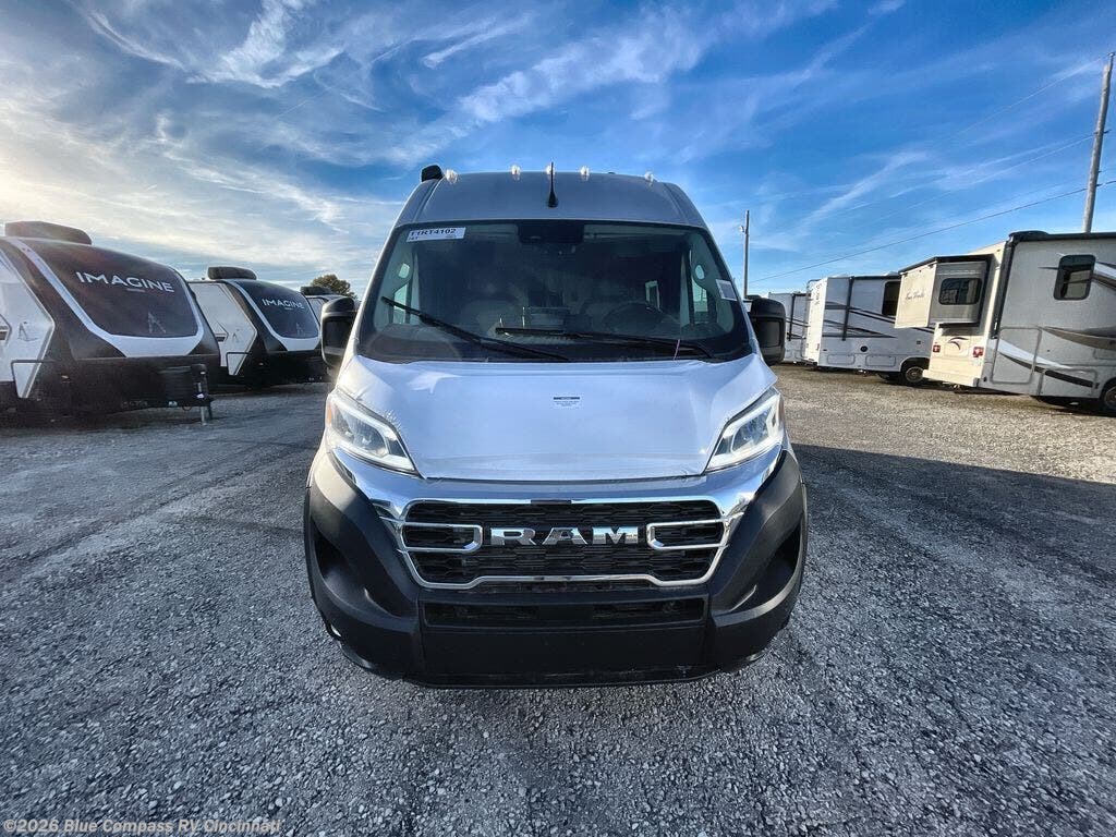 New 2026 Jayco Swift 20T available in Cincinnati, Ohio