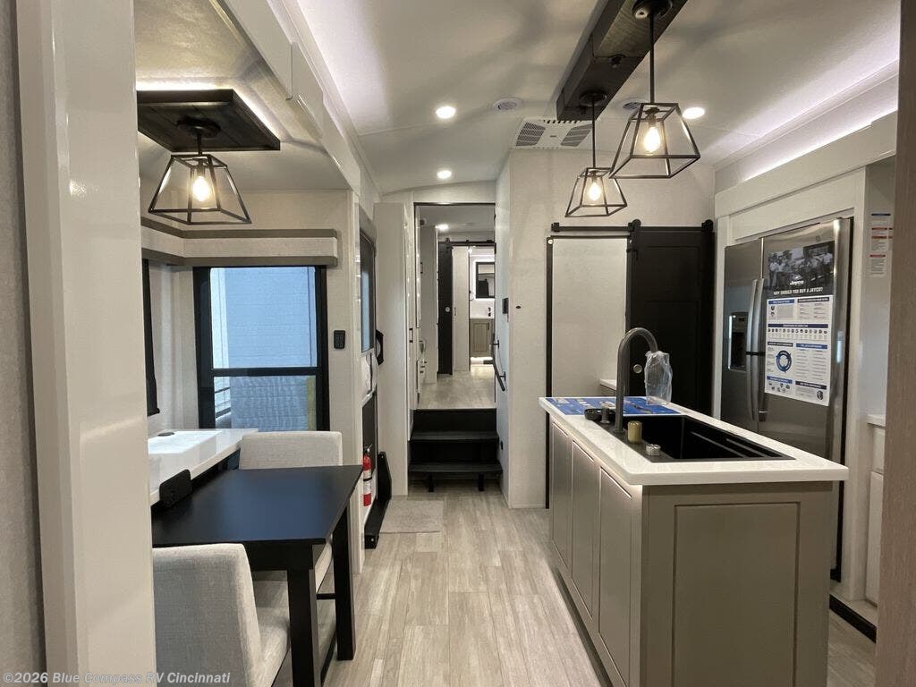 New 2026 Jayco Pinnacle 39FLOK available in Cincinnati, Ohio