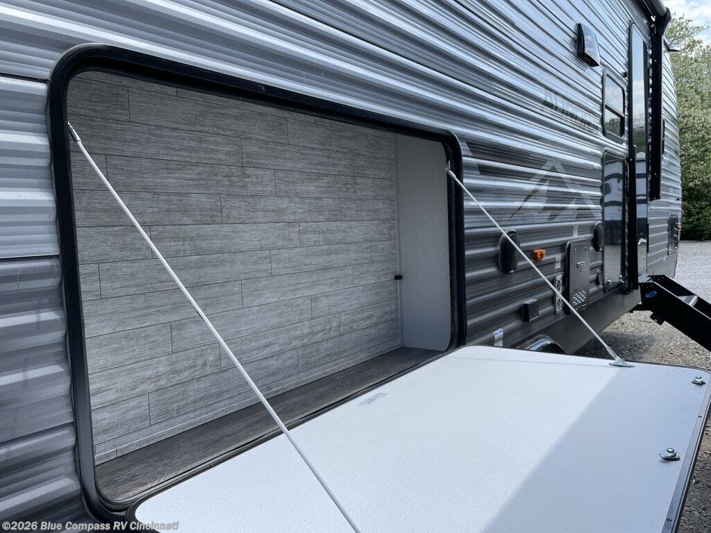 2026 Aurora 27DBH by Forest River from Blue Compass RV Cincinnati in Cincinnati, Ohio