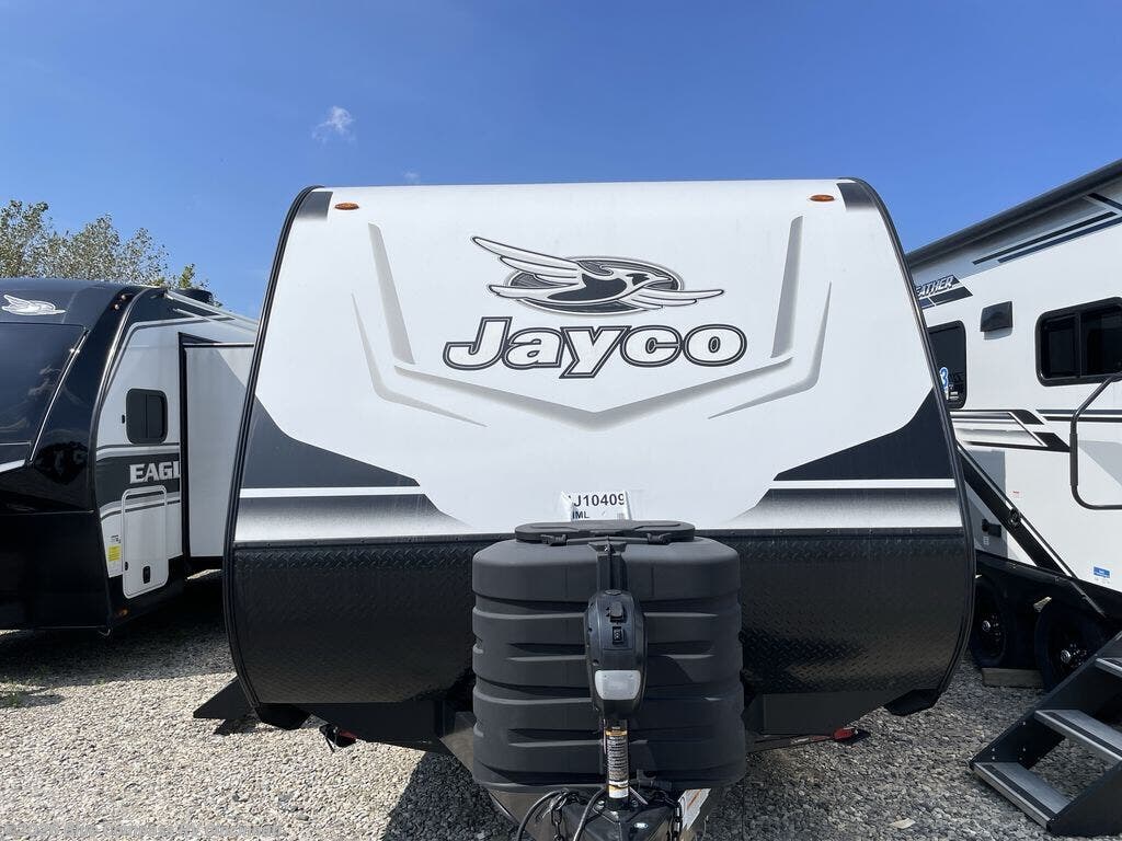 New 2026 Jayco Jay Feather 21MML available in Cincinnati, Ohio