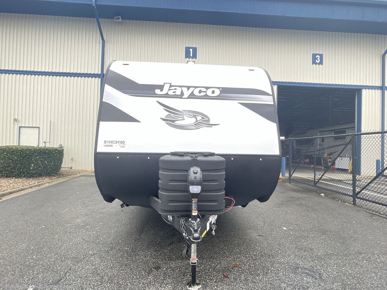 New 2026 Jayco Jay Feather Air 15MRB available in Cincinnati, Ohio
