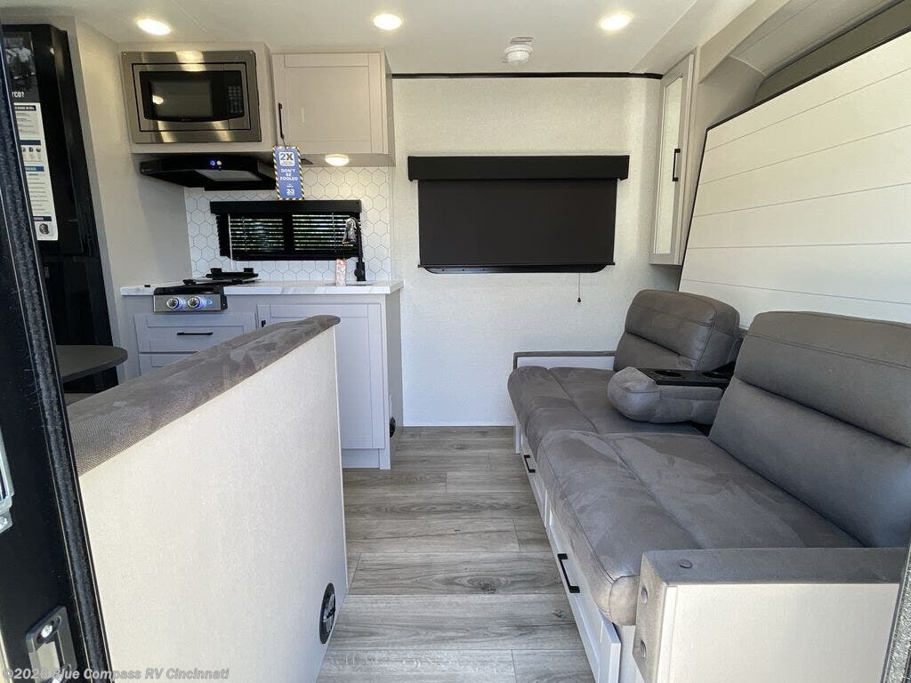 New 2026 Jayco Jay Feather Air 15MRB available in Cincinnati, Ohio