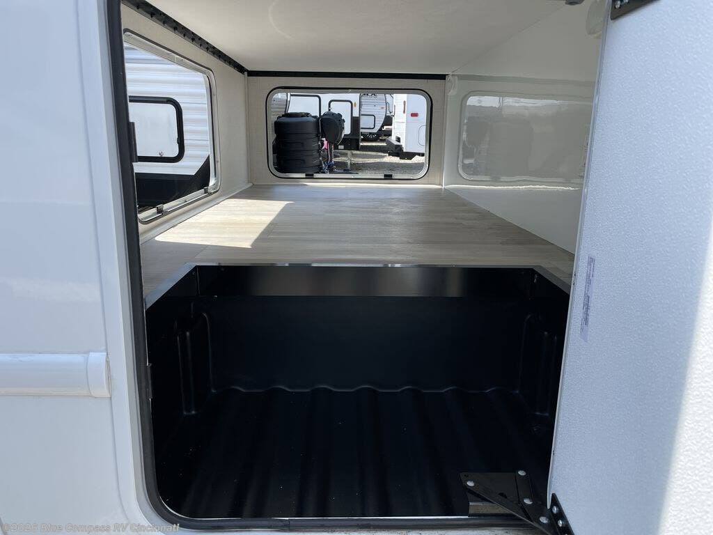 2027 Geneva 24VS by Thor Motor Coach from Blue Compass RV Cincinnati in Cincinnati, Ohio
