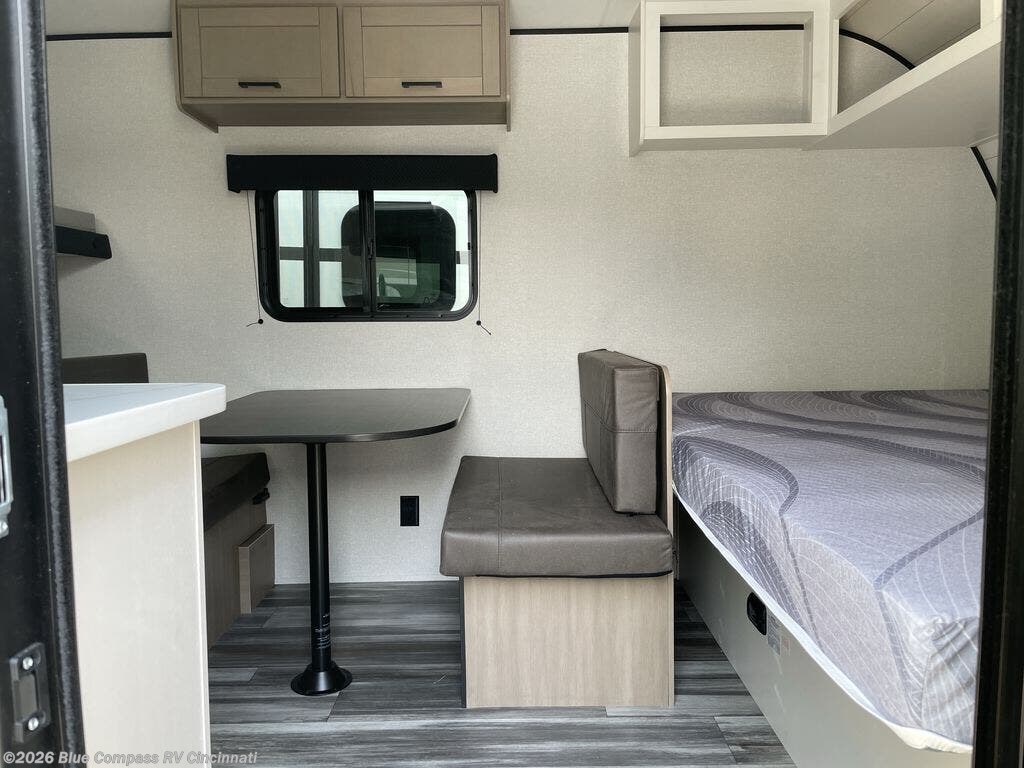 New 2026 Jayco Jay Flight SLX 170BH available in Cincinnati, Ohio