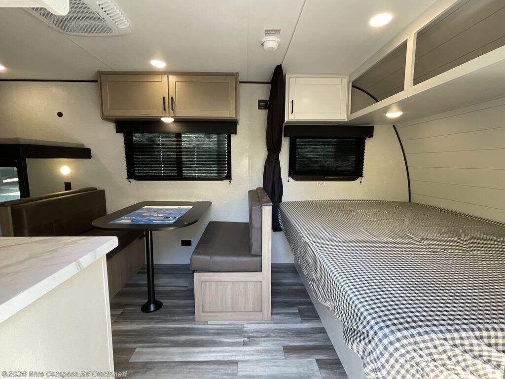 New 2026 Jayco Jay Flight SLX 175BH available in Cincinnati, Ohio