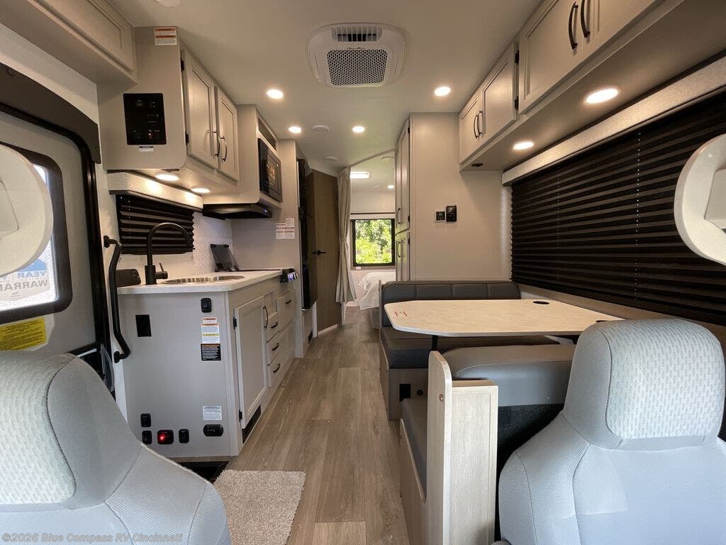 New 2026 Jayco Redhawk SE 22CF available in Cincinnati, Ohio