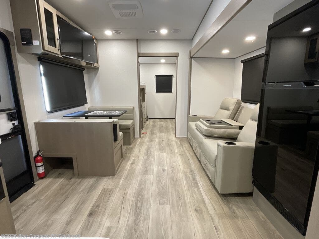 New 2026 Grand Design Reflection 100 Series 32BH available in Cincinnati, Ohio