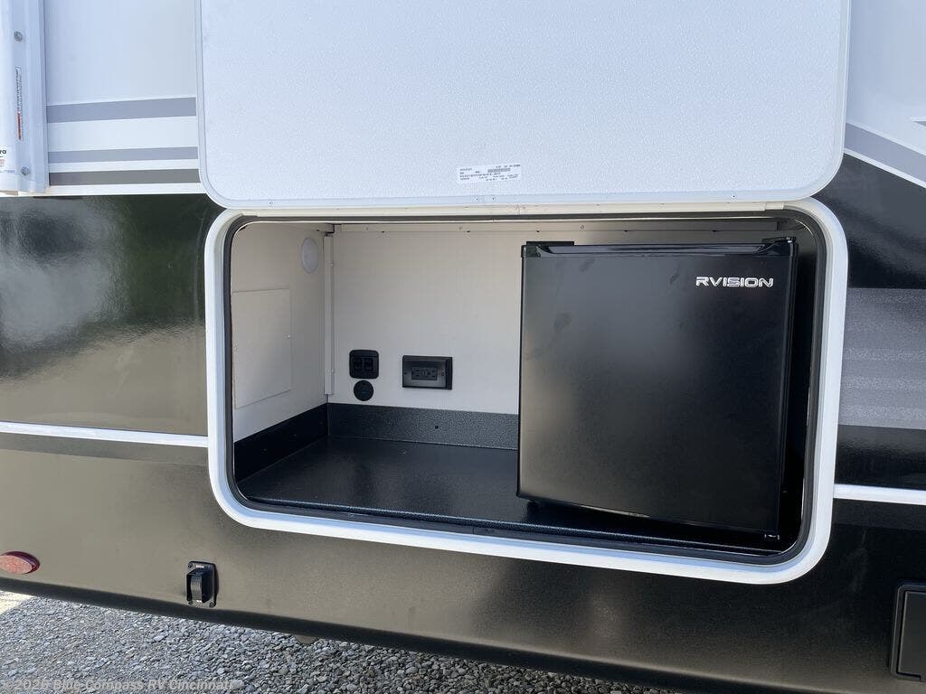 2026 Eagle HT 265FKDS by Jayco from Blue Compass RV Cincinnati in Cincinnati, Ohio