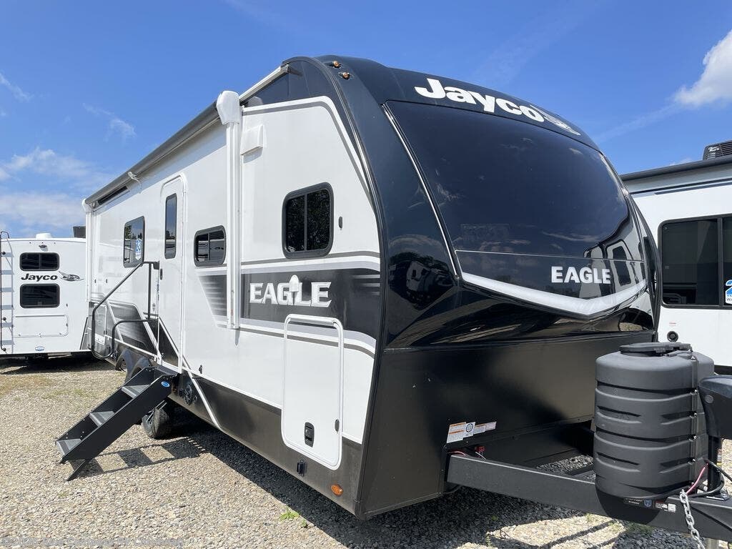 2026 Eagle HT 265FKDS by Jayco from Blue Compass RV Cincinnati in Cincinnati, Ohio