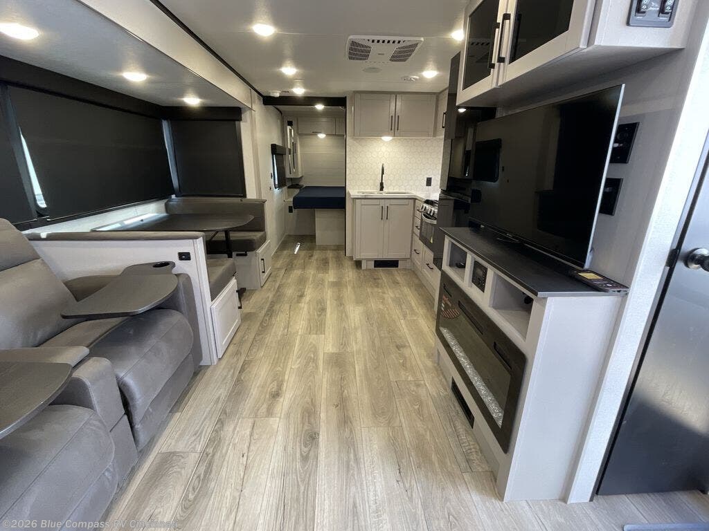 New 2026 Jayco Jay Feather 25RB available in Cincinnati, Ohio