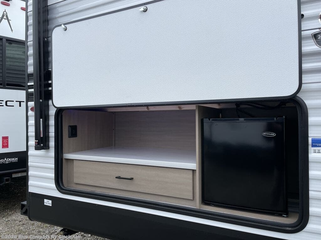 2026 Jay Flight SLX 263BHS by Jayco from Blue Compass RV Cincinnati in Cincinnati, Ohio