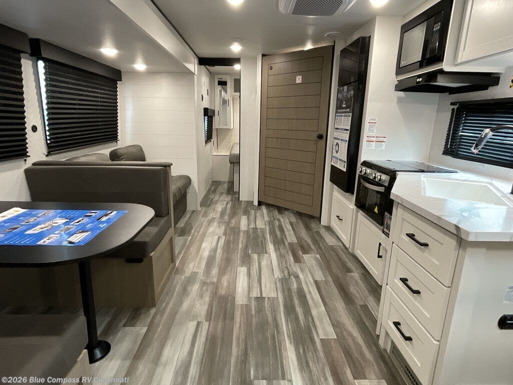 New 2026 Jayco Jay Flight SLX 263BHS available in Cincinnati, Ohio