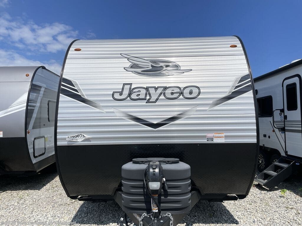 New 2026 Jayco Jay Flight SLX 263BHS available in Cincinnati, Ohio