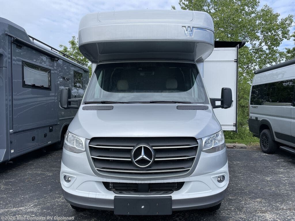2025 View 24J by Winnebago from Blue Compass RV Cincinnati in Cincinnati, Ohio