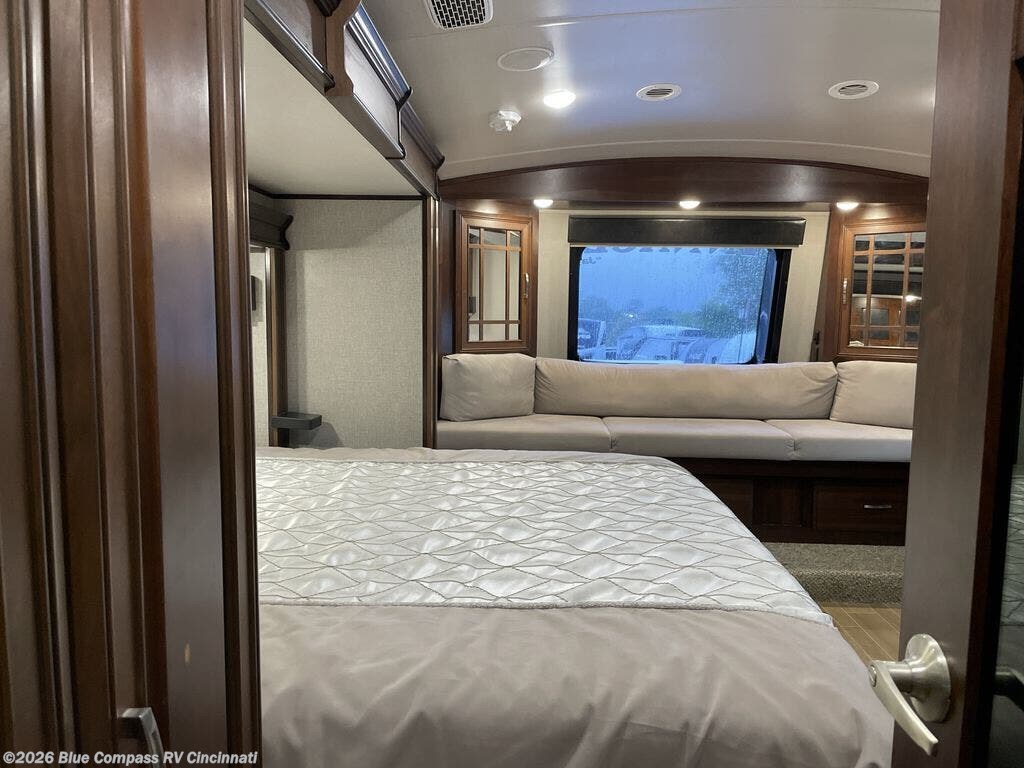 Pinnacle Rv Front Compartment 2019 Jayco Pinnacle 36SSWS RV for Sale in Cincinnati, OH 45251 ...