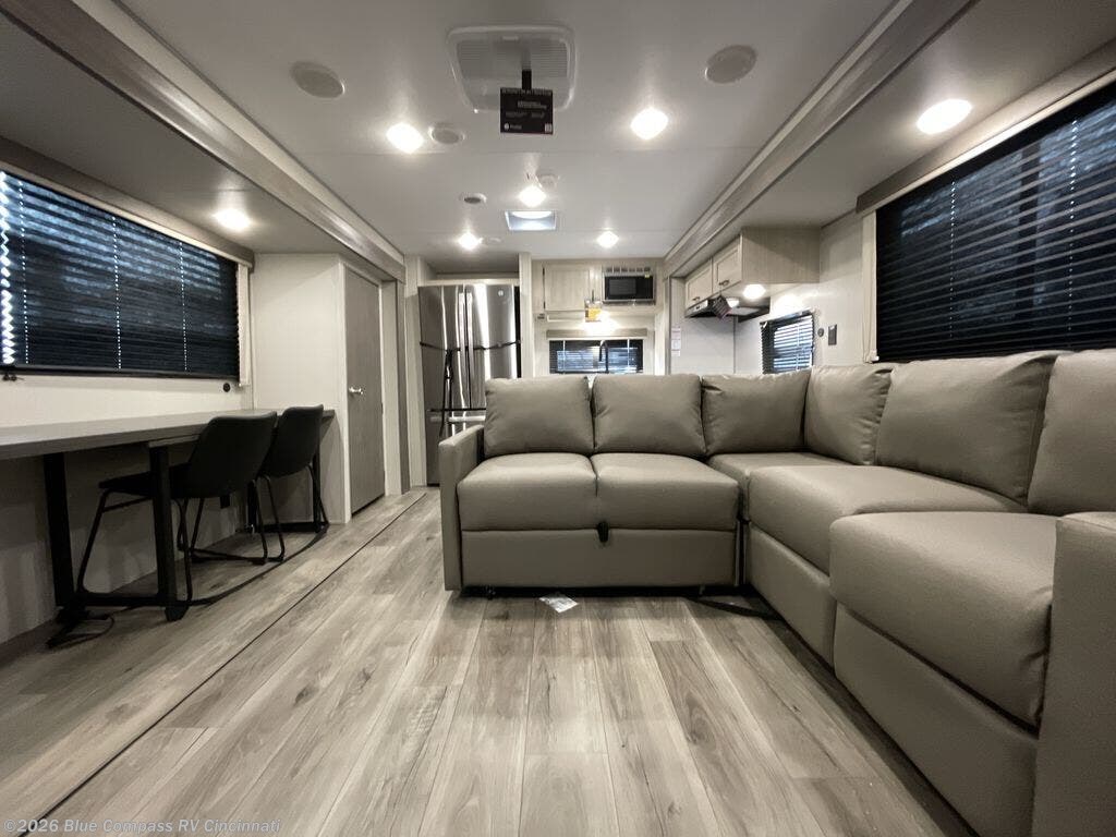 2026 Aurora 32MAZE by Forest River from Blue Compass RV Cincinnati in Cincinnati, Ohio