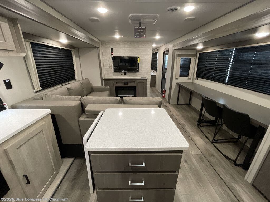 New 2026 Forest River Aurora 32MAZE available in Cincinnati, Ohio