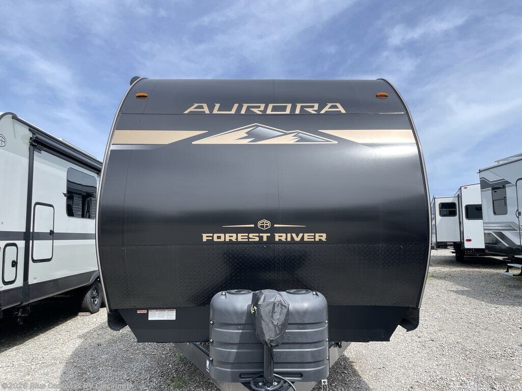 New 2026 Forest River Aurora 32MAZE available in Cincinnati, Ohio