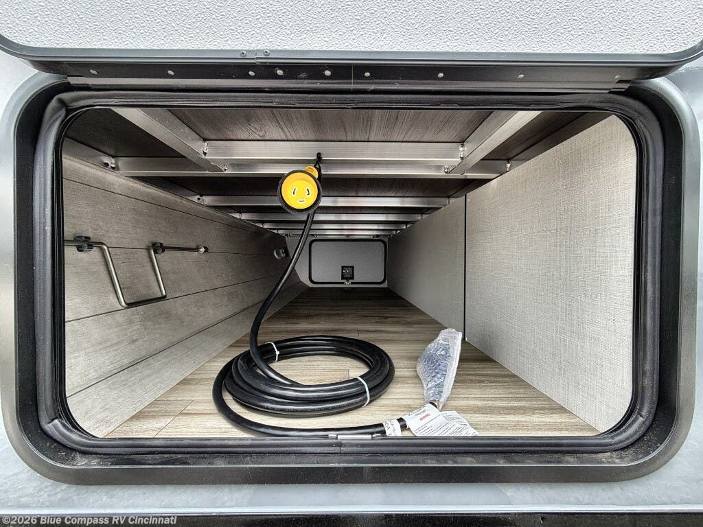 2026 Stratus SR241VRK by Venture RV from Blue Compass RV Cincinnati in Cincinnati, Ohio