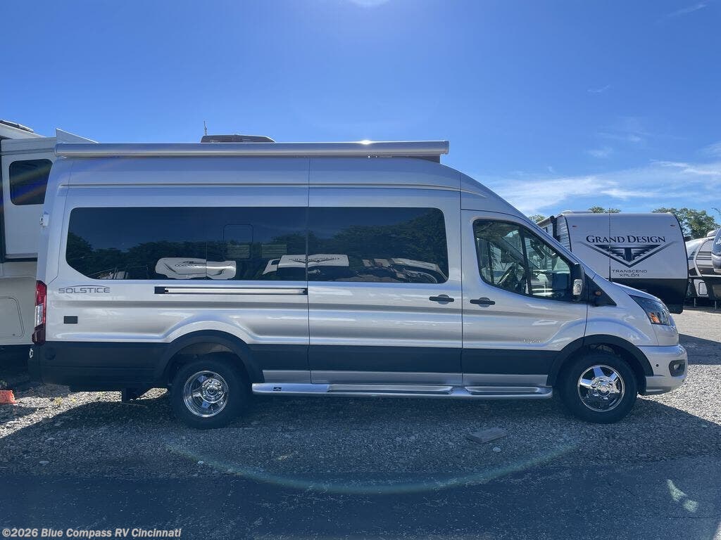 2026 Solstice 21T by Jayco from Blue Compass RV Cincinnati in Cincinnati, Ohio