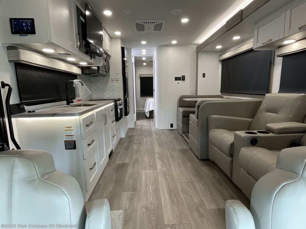 New 2026 Jayco Greyhawk 29MV available in Cincinnati, Ohio