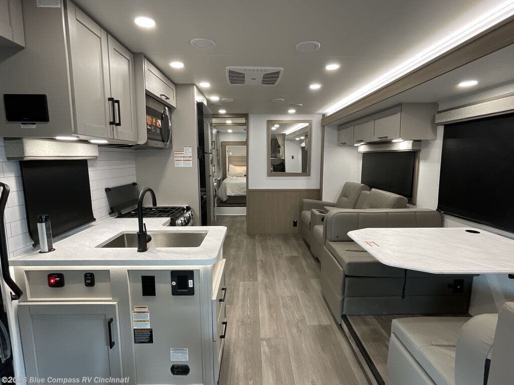 New 2027 Jayco Greyhawk 30Z available in Cincinnati, Ohio