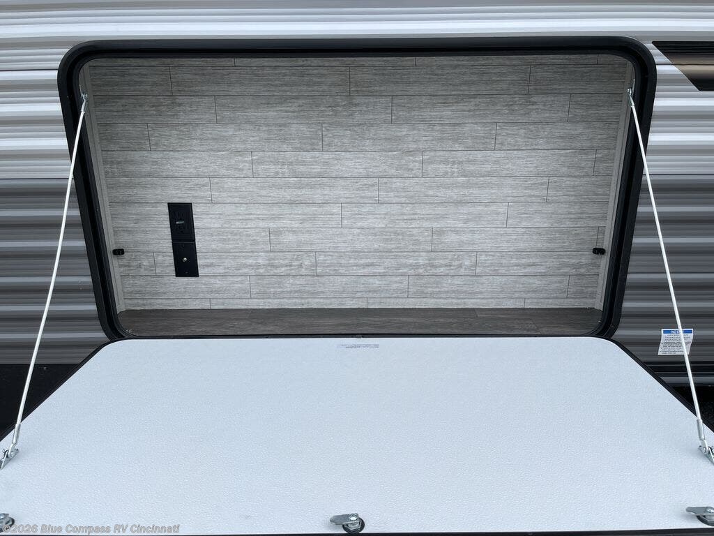 New 2026 Forest River Aurora 27DBH available in Cincinnati, Ohio