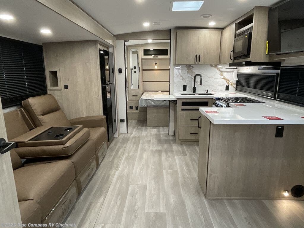 New 2026 Grand Design Imagine 2810BH available in Cincinnati, Ohio