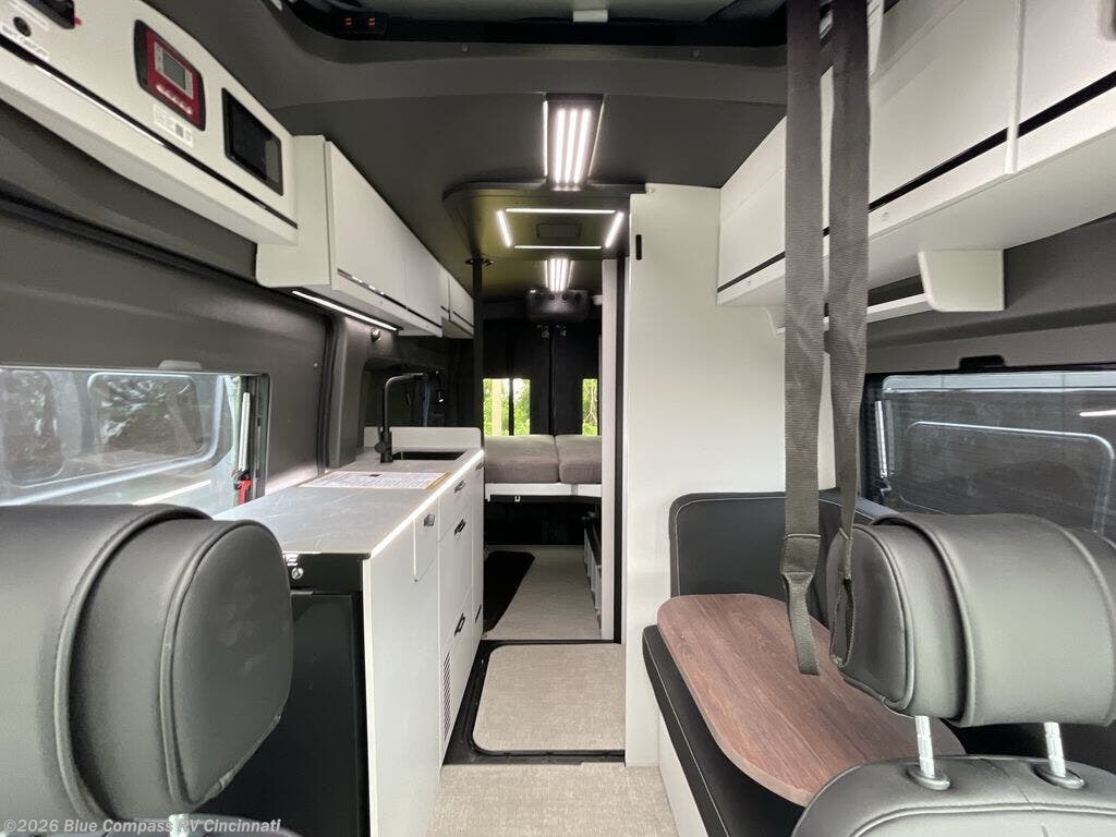 New 2026 Grand Design Lineage Series VT LVT2 available in Cincinnati, Ohio