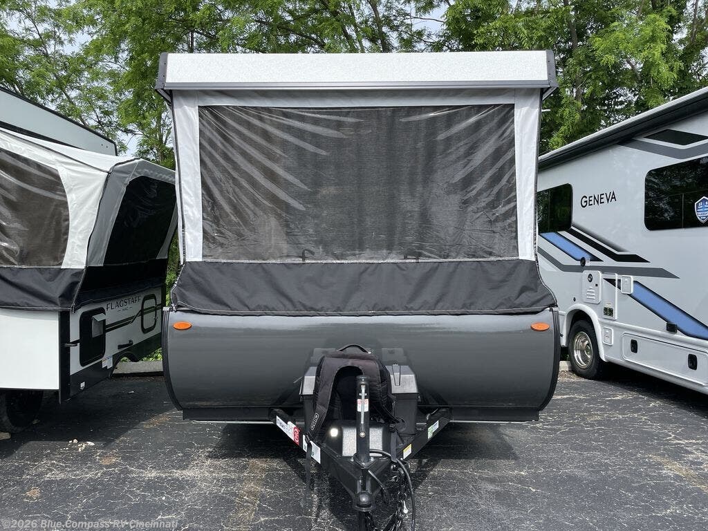 2025 Flagstaff OTG F171OTG by Forest River from Blue Compass RV Cincinnati in Cincinnati, Ohio