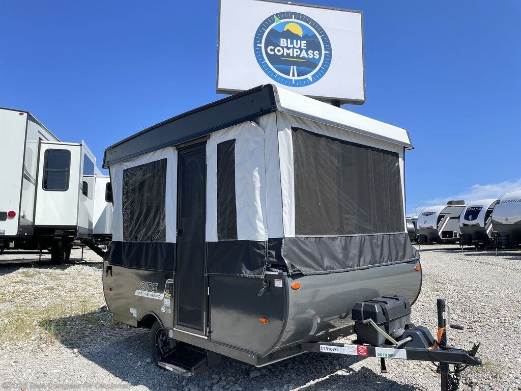 2025 Flagstaff OTG F171OTG by Forest River from Blue Compass RV Cincinnati in Cincinnati, Ohio