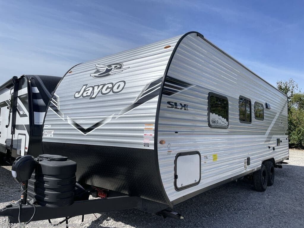 Used 2025 Jayco Jay Flight SLX 260BH available in Cincinnati, Ohio