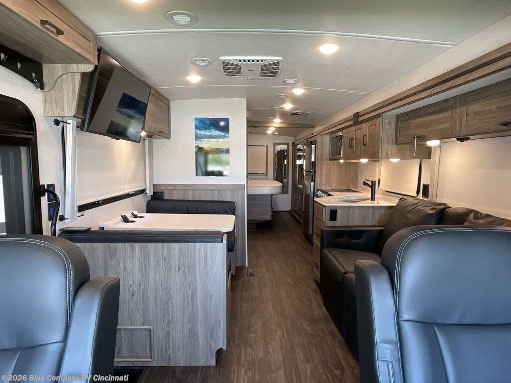 Used 2023 Winnebago Vista 29NP available in Cincinnati, Ohio