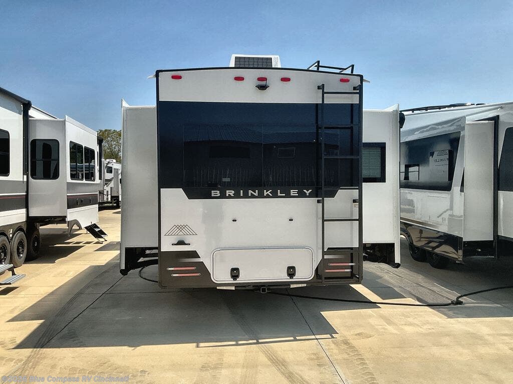 Used 2025 Brinkley RV Model Z 3100 available in Cincinnati, Ohio