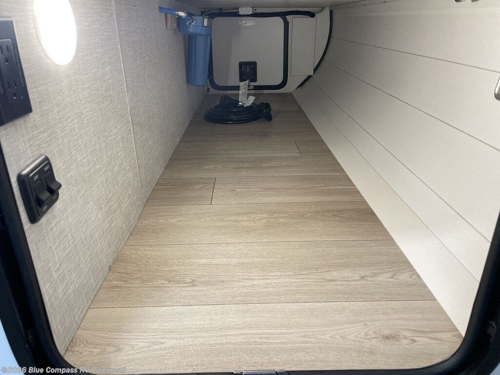 New 2027 Jayco Jay Feather 19MRK available in Cincinnati, Ohio