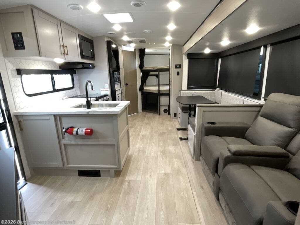 New 2027 Jayco Jay Feather 29BHB available in Cincinnati, Ohio