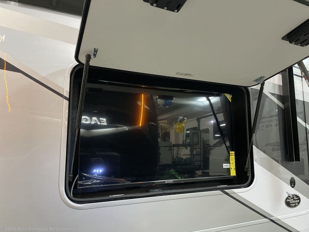 New 2027 Jayco Pinnacle 38FBRK available in Cincinnati, Ohio