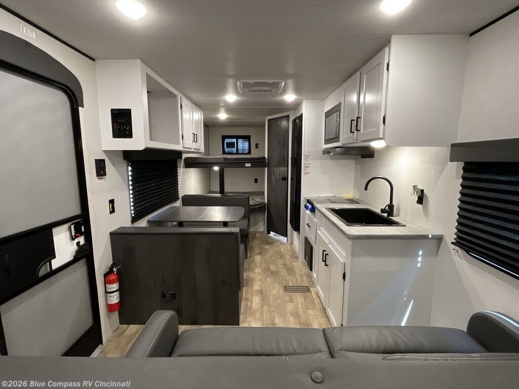 Used 2024 Keystone Hideout Sport 240BH available in Cincinnati, Ohio
