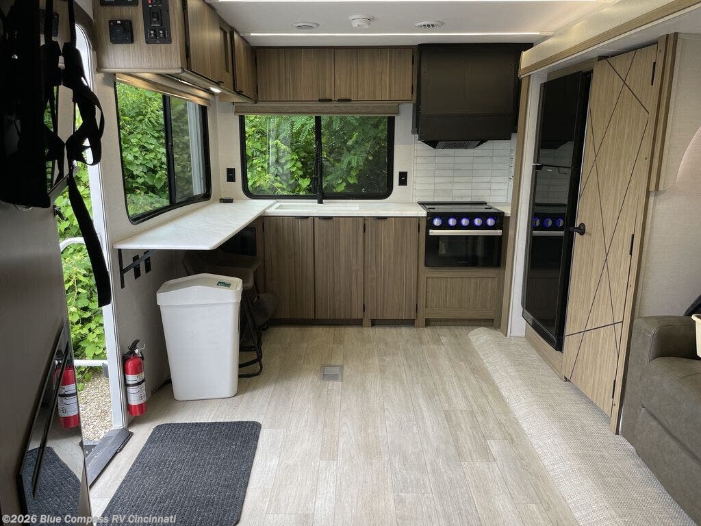 Used 2025 Forest River Salem 22ERAS available in Cincinnati, Ohio