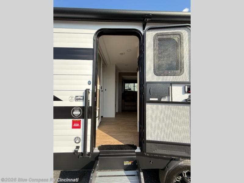 New 2026 Grand Design Transcend Xplor 305BHT available in Cincinnati, Ohio