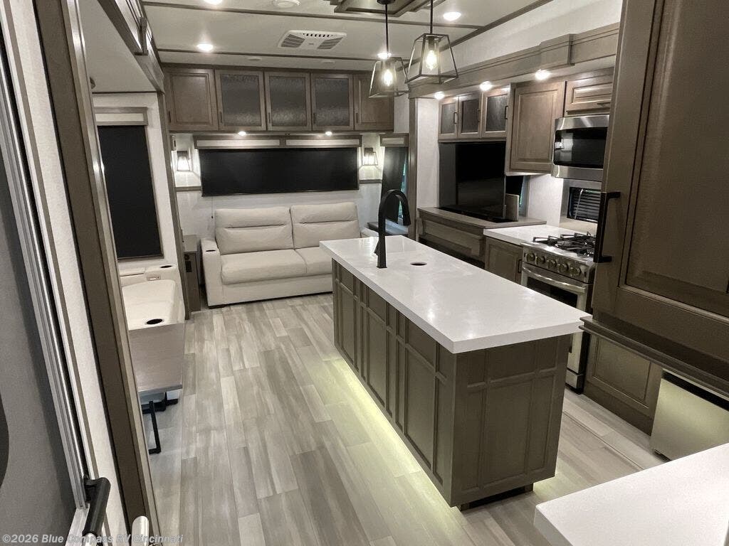 Used 2023 Grand Design Solitude 310GK available in Cincinnati, Ohio
