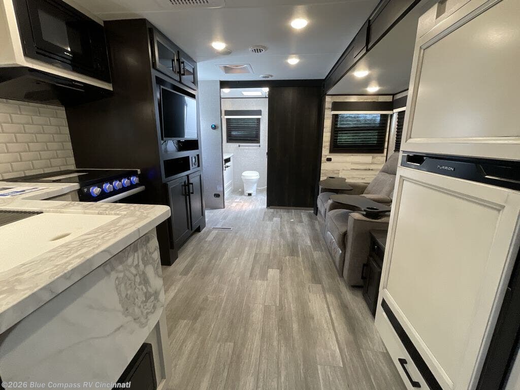 Used 2022 Jayco Jay Feather 22RB available in Cincinnati, Ohio