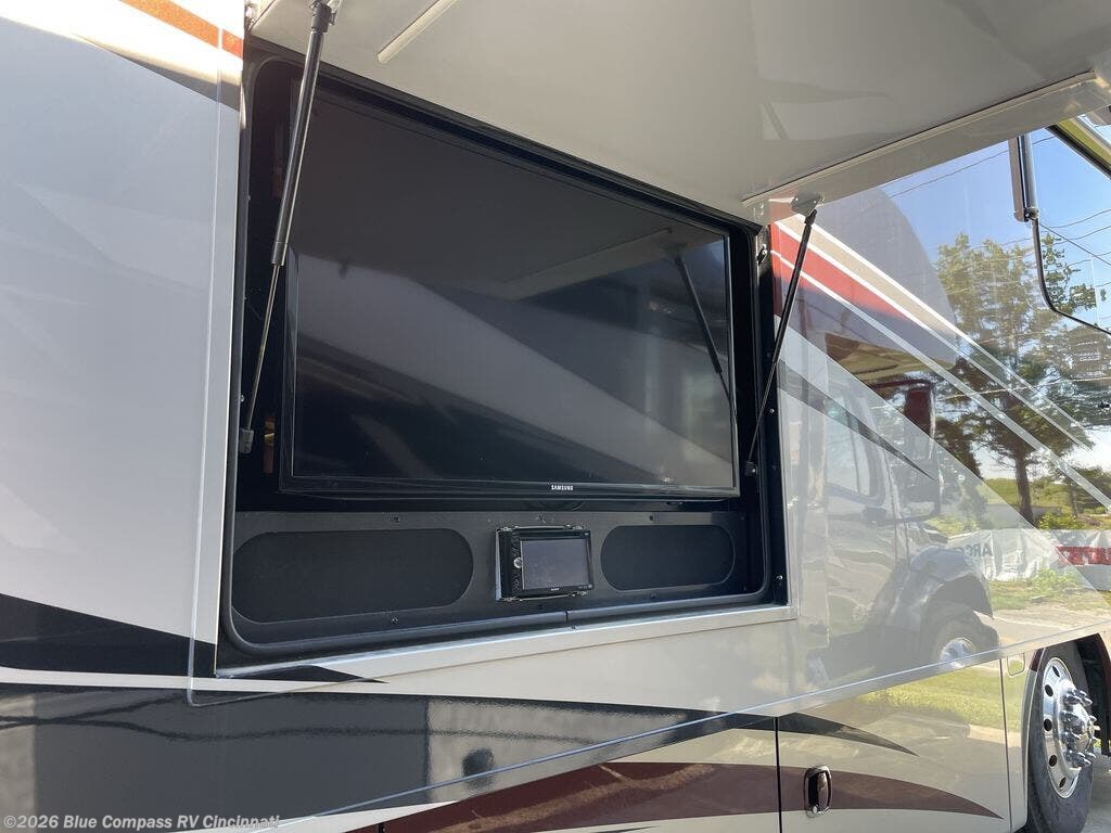 2014 Anthem 42RBQ by Entegra Coach from Blue Compass RV Cincinnati in Cincinnati, Ohio