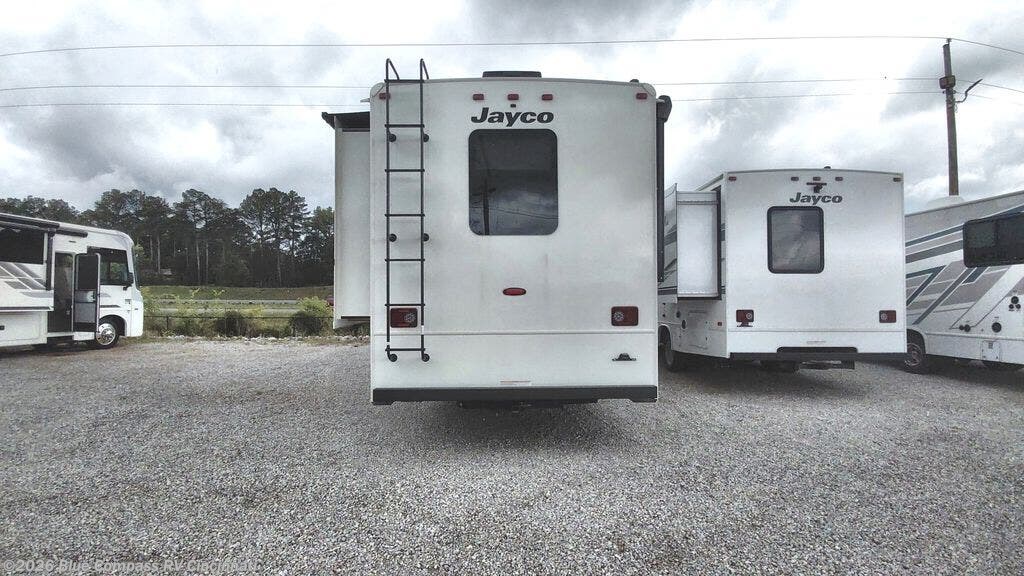2026 Alante 29S by Jayco from Blue Compass RV Cincinnati in Cincinnati, Ohio