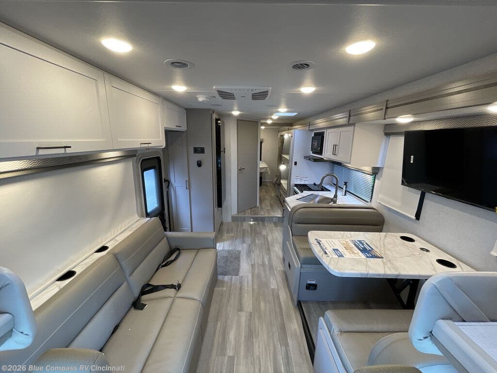 New 2026 Thor Motor Coach Geneva 31VT available in Cincinnati, Ohio