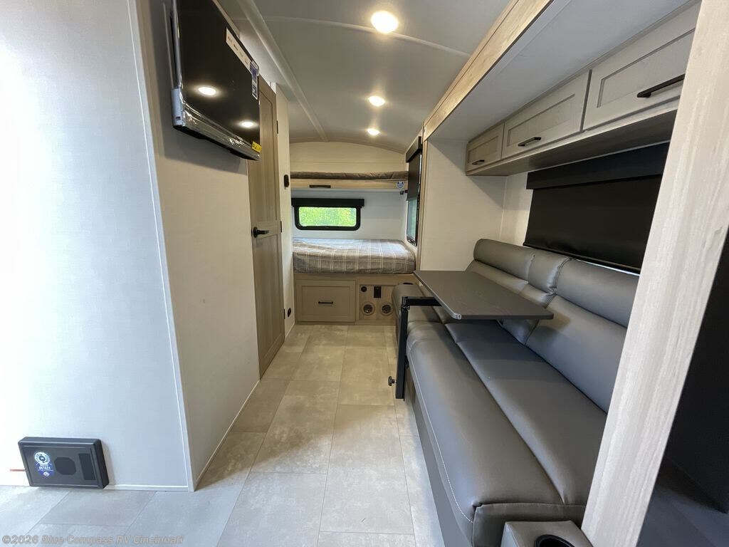 New 2026 Forest River Flagstaff E-Pro E20FK available in Cincinnati, Ohio
