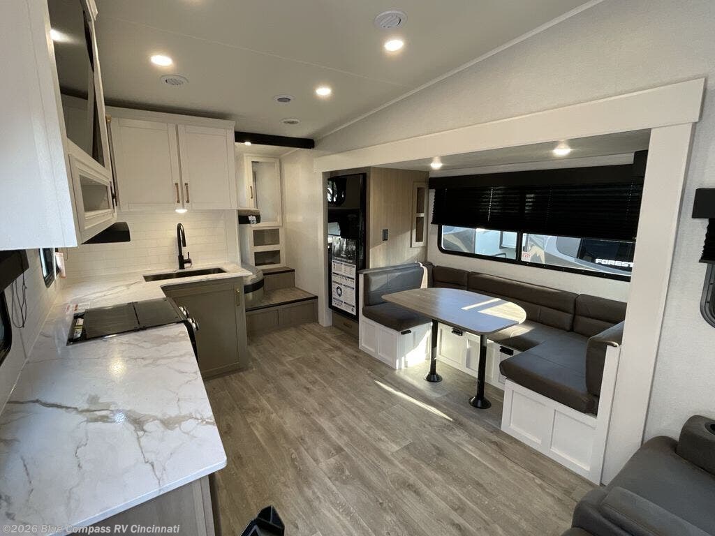 New 2027 Jayco Eagle SLE 28BHU available in Cincinnati, Ohio