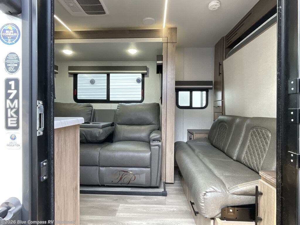 Used 2024 Grand Design Imagine XLS 17MKE available in Cincinnati, Ohio