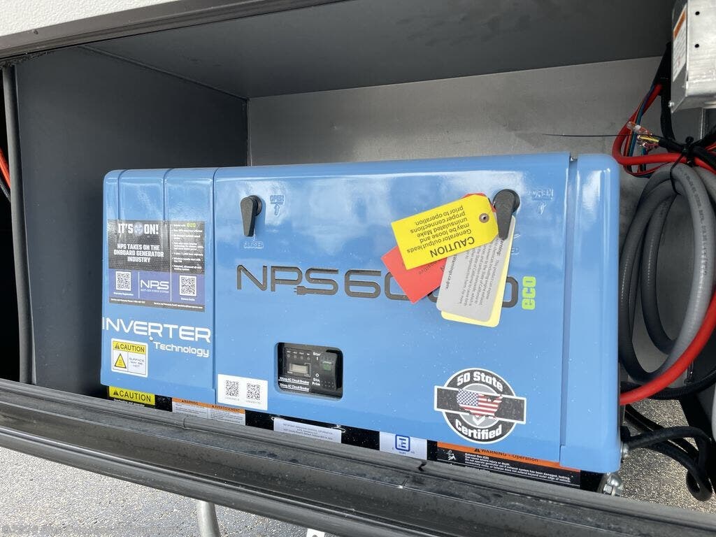 2027 Seismic 395 by Jayco from Blue Compass RV Cincinnati in Cincinnati, Ohio