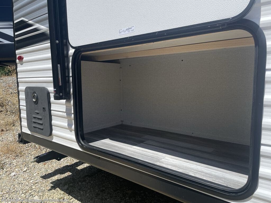 2026 Jay Flight SLX 260BH by Jayco from Blue Compass RV Cincinnati in Cincinnati, Ohio